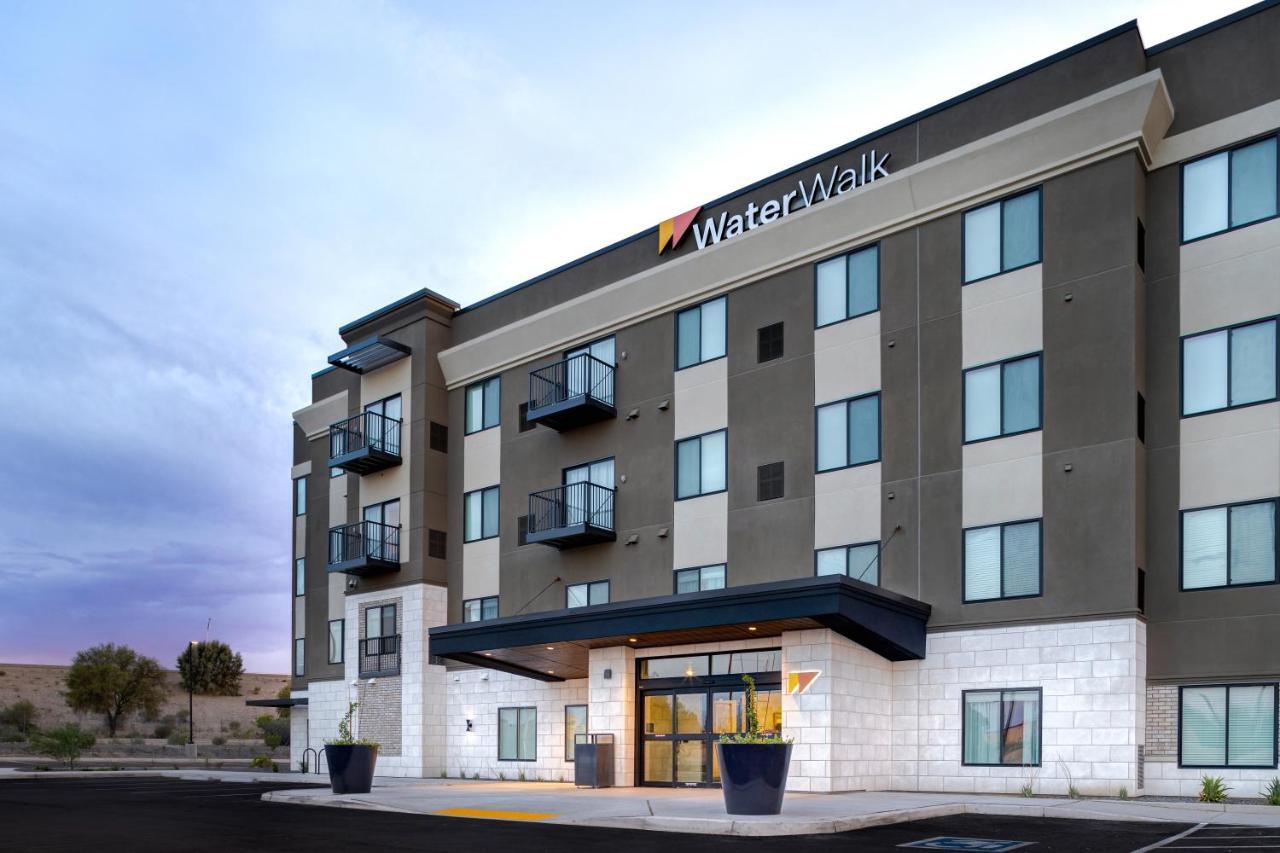 Waterwalk Extended Stay By Wyndham Tucson Exteriör bild