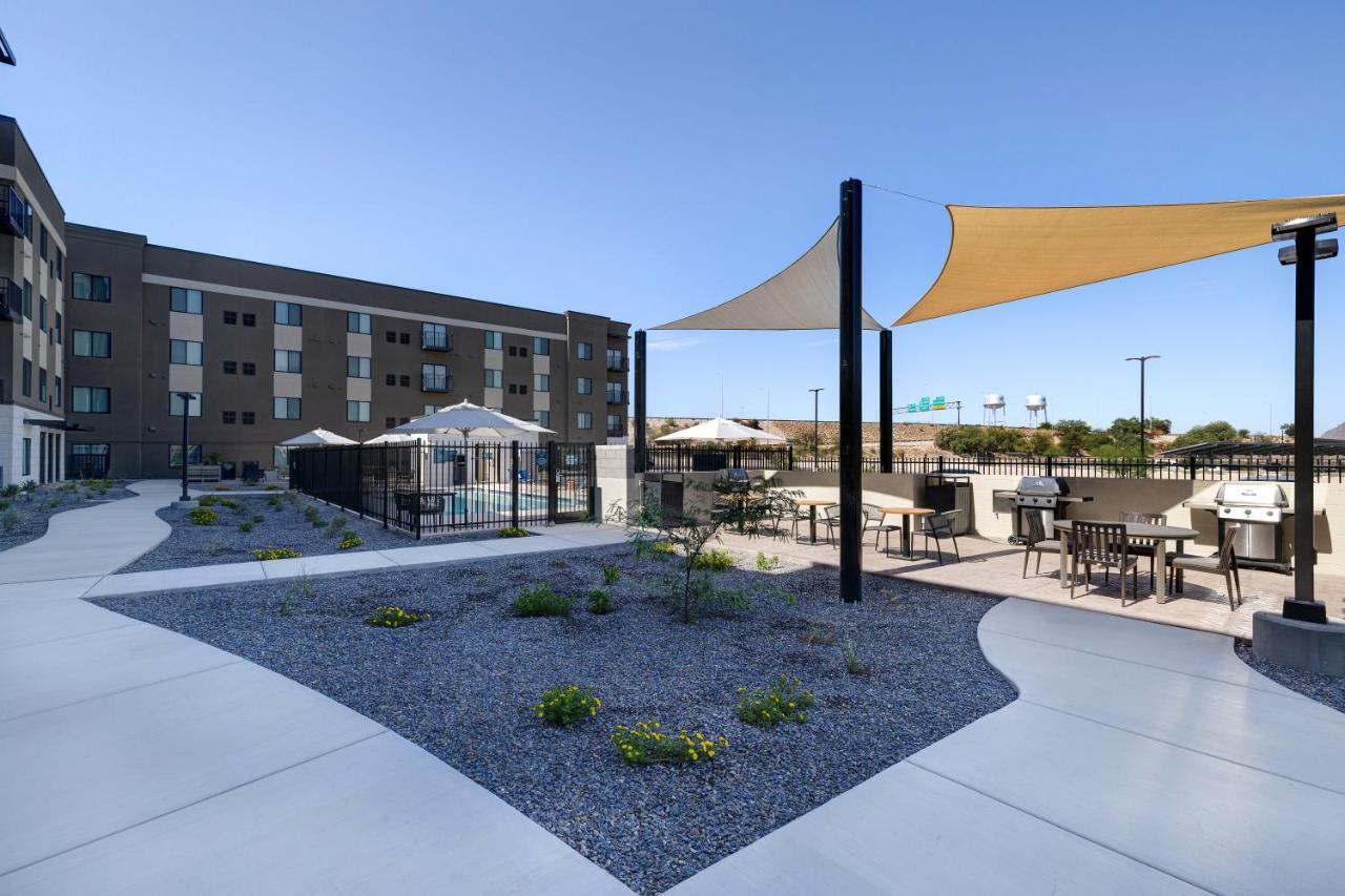 Waterwalk Extended Stay By Wyndham Tucson Exteriör bild